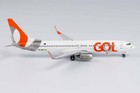 Gol Boeing 737-800 Pr-gze Ng Model 58137 Scale 1 400