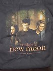 The Twilight Saga Tote Bag Summit Entertainment Edward Bella Jacob Inner Pouch