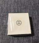 Vintage 1940s Chanel N 5 Poudre Gitane Face Powder N5001  collectors Item 