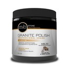 Mb Stone Mb-20 Granite  Serpentine And Quartzite Polishing Kit Bundle