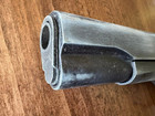Fake Prop 1911 Movie Pistol 