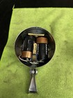 Vintage Schwinn Krate Stingray Ball Bicycle Head Light Works In Great Condition