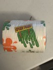 Nickelodeon Splat Zone Toilet Paper Roll   Vintage 1991
