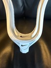 Nike L4 Men s L4 Lacrosse Head  White  Brand New  