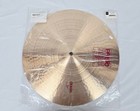Paiste 2002 1061417 17  Inch Crash Cymbal - New  Open Box 