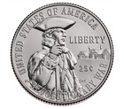 1776 - 2026 P D Revolutionary War Quarter 2-coin Set Ngc Ms67 First Day Issue   