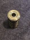 Brian Crower Bc0220 Single Spring titanium Retainer Kit For Nissan Vq35de vq35hr