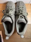 Adidas Vs Advantage Clean-khaki Green Mesh Mens Size 9