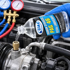 Uac Pag 46 Refrigerant Oil R134a A c Compressor Lubricant 8 Oz Air Systems