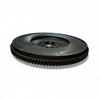 Resurfaced Caterpillar C-15 Acert Flywheel - 10r2356