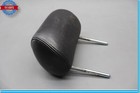 07-09 Jaguar Xk Xkr X150 Front Left Driver Side Seat Headrest Head Rest Oem