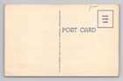 Kalakala-puget Sound Ferry  Transportation  Antique Vintage Souvenir Postcard