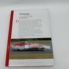Ferrari A Champion s View By Phil Hill  John Lamm 2004 Hardcover Signed By Hill 