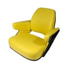 Seat Fits John Deere Grader Backhoe Skidder 410b 440c 610b 610c 710b 710c