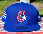 2023 Wbc Cuba World Baseball Classic Snapback Hat Adjustable New Era 9fifty