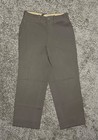 1920s Antique Wwi Surplus Trouser Pant Army Uniform Il Military Stores 20s Wool