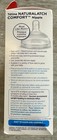 Playtex Baby Ventaire Anti-colic Anti-reflux 3 Bottles -9oz 3m