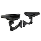 Passenger Foot Boards Rear Floorboards For Harley Street Glide Road Glide 93-23 