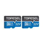 Lot 32gb Micro Sd Card Memory Cards Micro Sd Class 10 High Speed Flash Tf Cards