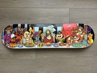 Last Supper - Cliche Skateboard Deck - Nos - Marc Mckee - 2015 - Rare - Popsicle