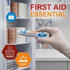 1  Clotrimazole Antifungal Cream 1oz- Fungus Skin Care Treatment With - Jock Itc