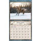 Lang Horses In The Mist 2026 Wall Calendar By Persis Clayton Weirs   