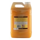 Howard Feed N Wax Wood Polish 128 Fl Oz Beeswax Carnauba Orange Oil Conditioner