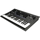 Korg Minilogue Xd Polyphonic Analog Synthesizer Black