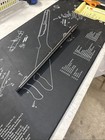 New Ruger 10 22 Threaded Rifle Barrel 16  Inch  No Sights Brand New Barrel