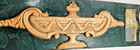 Elements Ornamental Mouldings Wood Appliques Usa New 13638koak Oak Ornamental