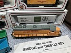 Bachmann Ho Train Set Lot
