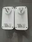 Tp-link Av1200 Gigabit Passthrough Powerline Kit  pair  Tl-pa8010p