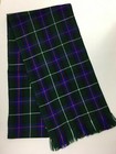 Ladies Or Mens Duncan Tartan Sash 88  X 11 