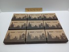 Orig  Zippo  woodchuck Buy 1 Plant 1   Lighter Collection 9 Total See Pictures