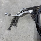 1996 Yamaha Timberwolf 250 Front And Rear Front Brake Lever Cables