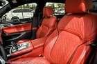 2022 Bmw 7-series Alpina B7 Xdrive