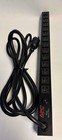 Apc Ap9551 Rack Mount Pdu Basic 100v-120v 20a  14  Outlets