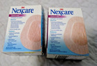 40-patches  3m Nexcare Opticlude Orthoptic Eye Patch 2 44  X 1 81  Junior 1537