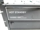 Mrc Microwave Radio Communications Hot Standby 901049-1 Rev  G Rack Mount Deck