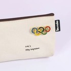 Olympic High Quality Enamel Logo Pin Us Seller Free Shipping