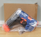 Nerf Rivals Knockout Xx-100 Blaster W  2 Rounds - New In Box