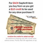 Renovateur - Saphir Conditioner For Smooth Leathers     10 Credit 