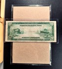 Fr  958a 1914  20 Federal Reserve Note Chicago  red Seal  - Fine Comment
