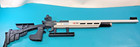 German Carl Walther Hammerli Ar20- Silver Match Air Rifle Nat Championship 2015