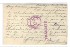 Costa Rica 1920 Postal Card Uprate Cover To Germany  6c Rate