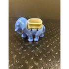 Ceramic Elephant Toothpick Holder