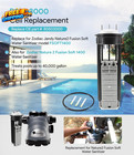 Upgrade R0503000 Cell Kit Replacement For Zodiac Nature2 Fusion Soft Fsoft1400