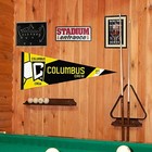 Columbus Crew Pennant Flag Banner