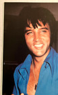 Elvis Presley Poster Autographs For Fans  Special Collectors Ed 1977 16 5 x11 