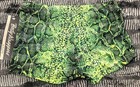 Lot child Green Dance Shorts  3  4 6   4  12 14  1 Axs 8 Total
